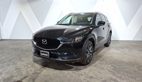 Mazda • CX-5