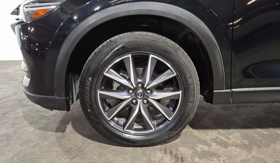 Mazda Cx-5 2.0 I GRAND TOURING 2WD AT Suv 2018