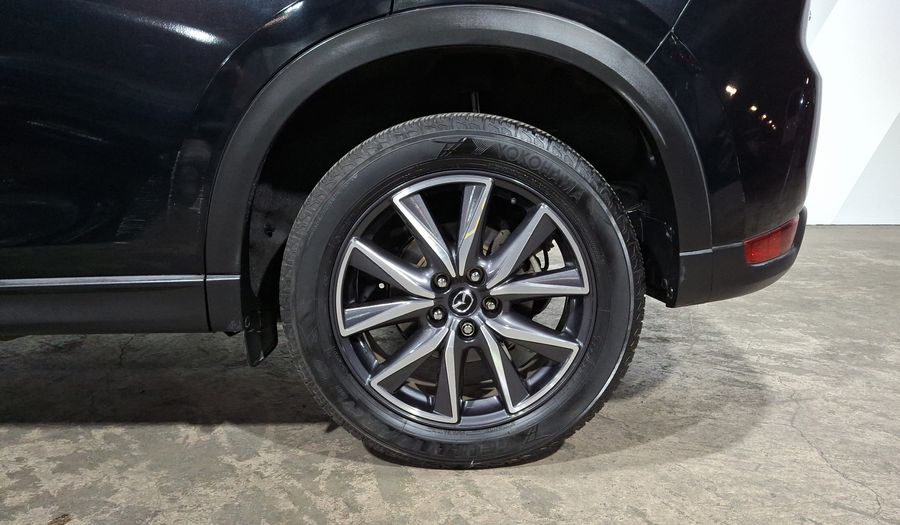 Mazda Cx-5 2.0 I GRAND TOURING 2WD AT Suv 2018
