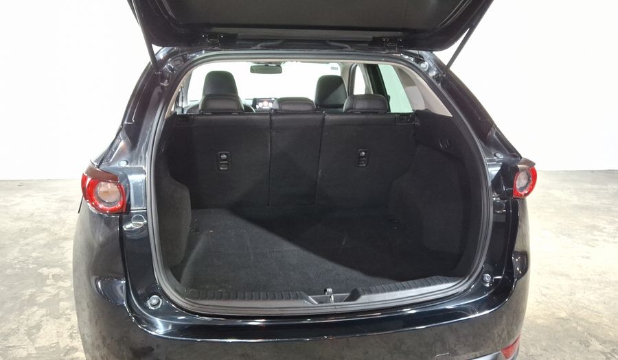 Mazda Cx-5 2.0 I GRAND TOURING 2WD AT Suv 2018