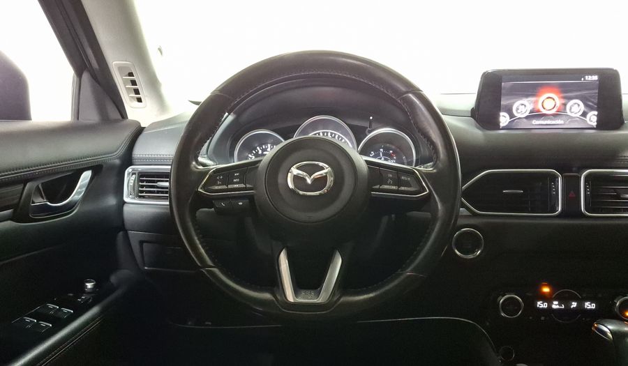 Mazda Cx-5 2.0 I GRAND TOURING 2WD AT Suv 2018