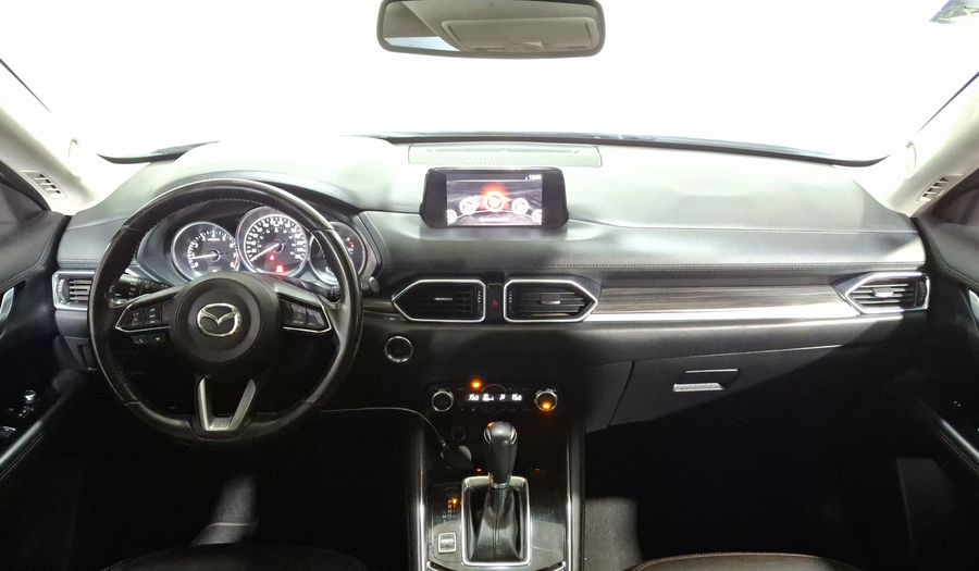 Mazda Cx-5 2.0 I GRAND TOURING 2WD AT Suv 2018