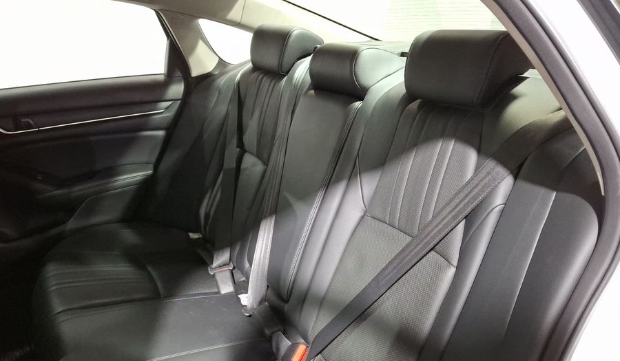 Honda Accord 1.5 SPORT PLUS CVT Sedan 2022