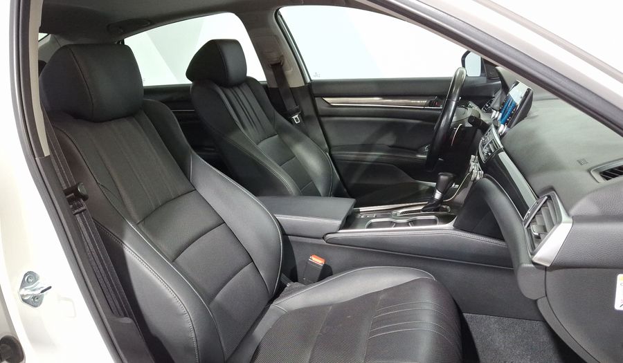 Honda Accord 1.5 SPORT PLUS CVT Sedan 2022