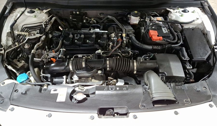 Honda Accord 1.5 SPORT PLUS CVT Sedan 2022