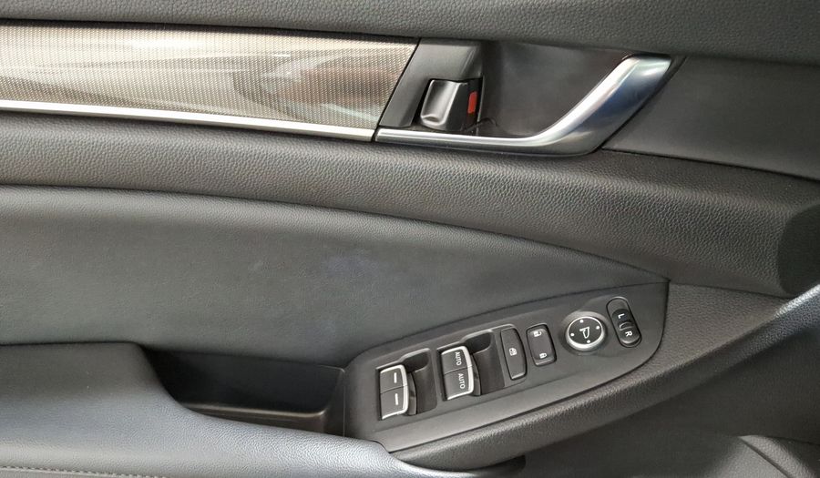 Honda Accord 1.5 SPORT PLUS CVT Sedan 2022