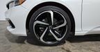 Honda Accord 1.5 SPORT PLUS CVT Sedan 2022
