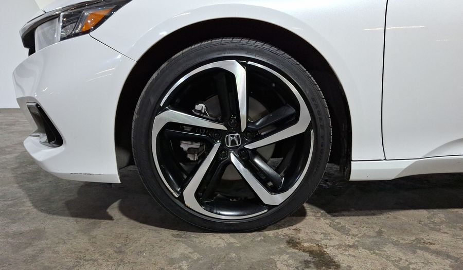 Honda Accord 1.5 SPORT PLUS CVT Sedan 2022