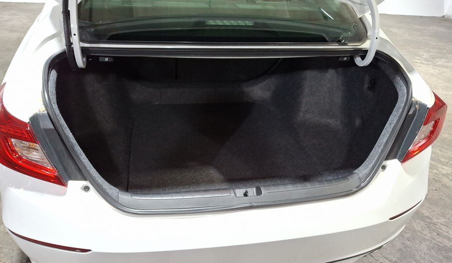 Honda Accord 1.5 SPORT PLUS CVT Sedan 2022