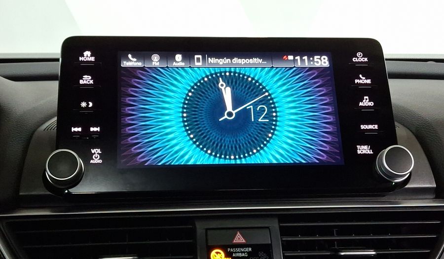 Honda Accord 1.5 SPORT PLUS CVT Sedan 2022