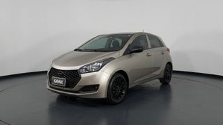Hyundai HB20 1.0 UNIQUE