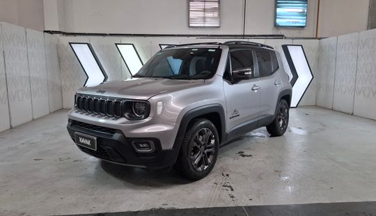 Jeep • Renegade