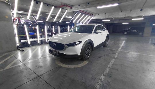 Mazda • CX-30