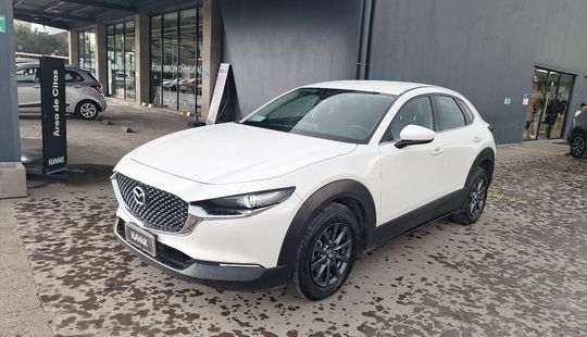 Mazda • CX-30