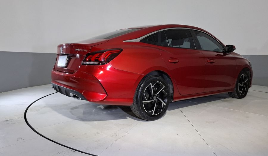 Mg Gt 1.5 ALPHA DCT Sedan 2022