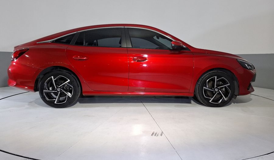Mg Gt 1.5 ALPHA DCT Sedan 2022