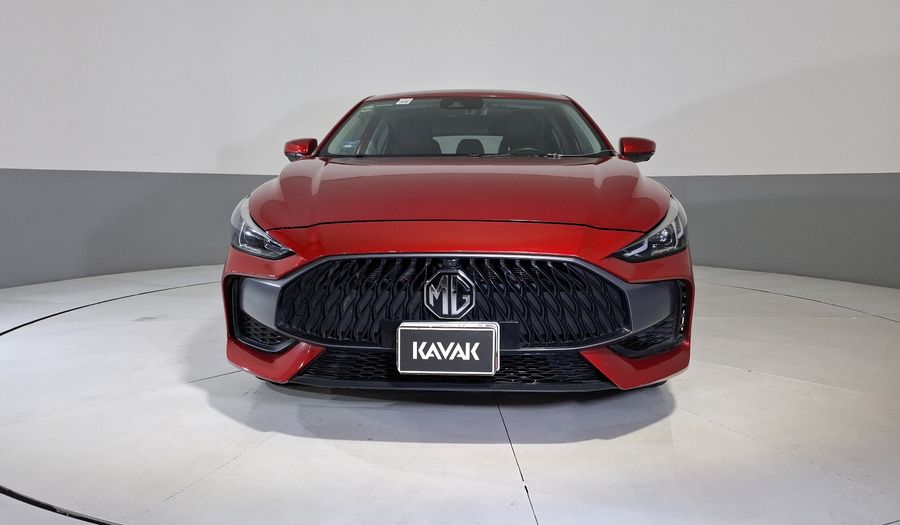 Mg Gt 1.5 ALPHA DCT Sedan 2022