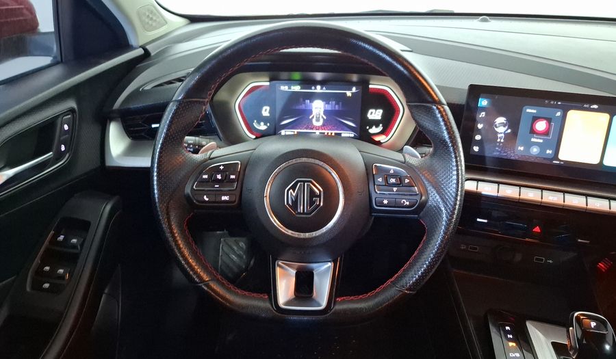 Mg Gt 1.5 ALPHA DCT Sedan 2022
