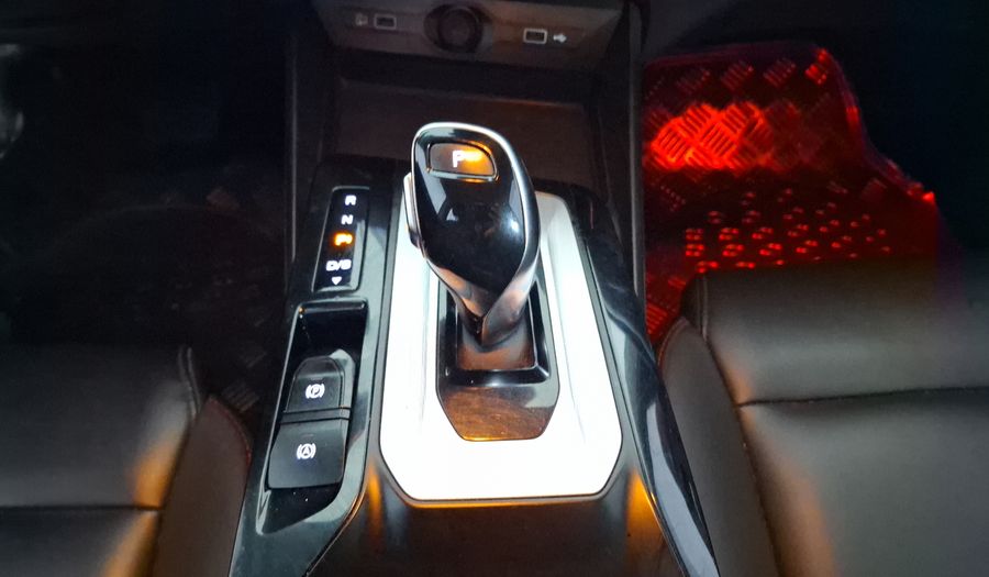 Mg Gt 1.5 ALPHA DCT Sedan 2022