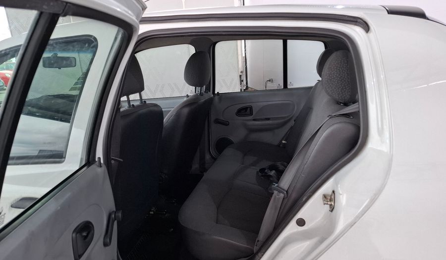 Renault Clio PACK Hatchback 2010
