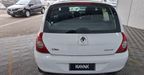 Renault Clio PACK Hatchback 2010
