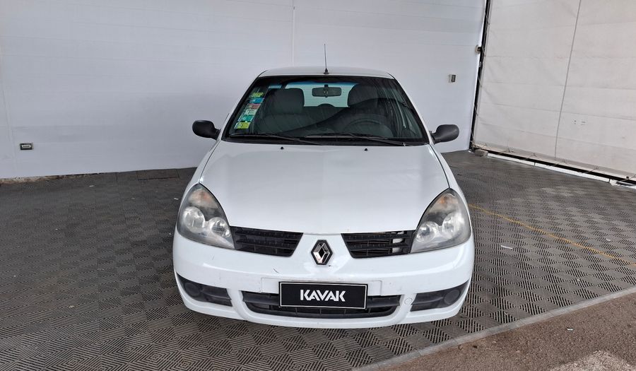 Renault Clio PACK Hatchback 2010