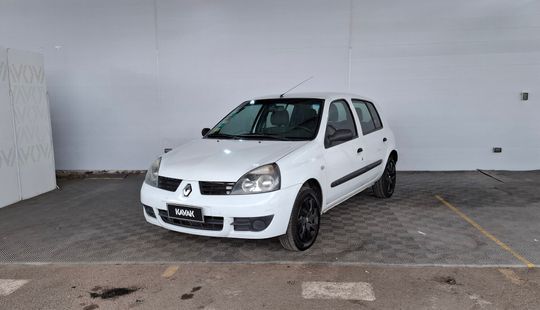 Renault • Clio