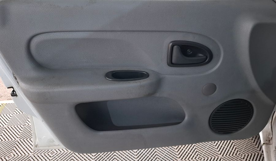 Renault Clio PACK Hatchback 2010