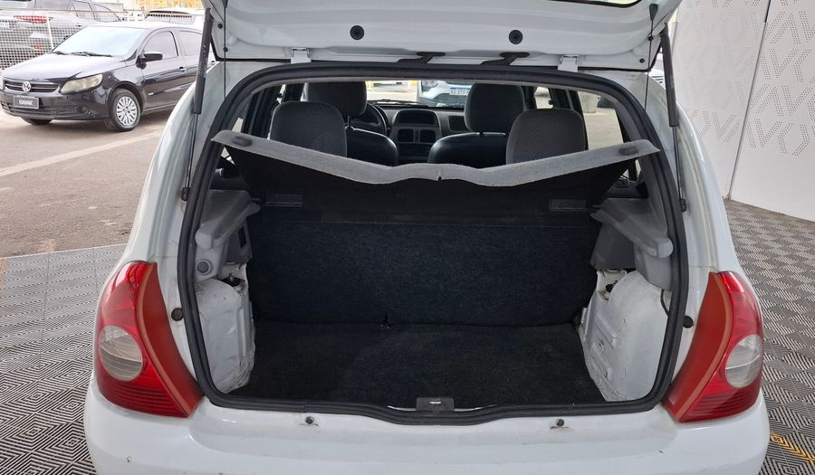 Renault Clio PACK Hatchback 2010