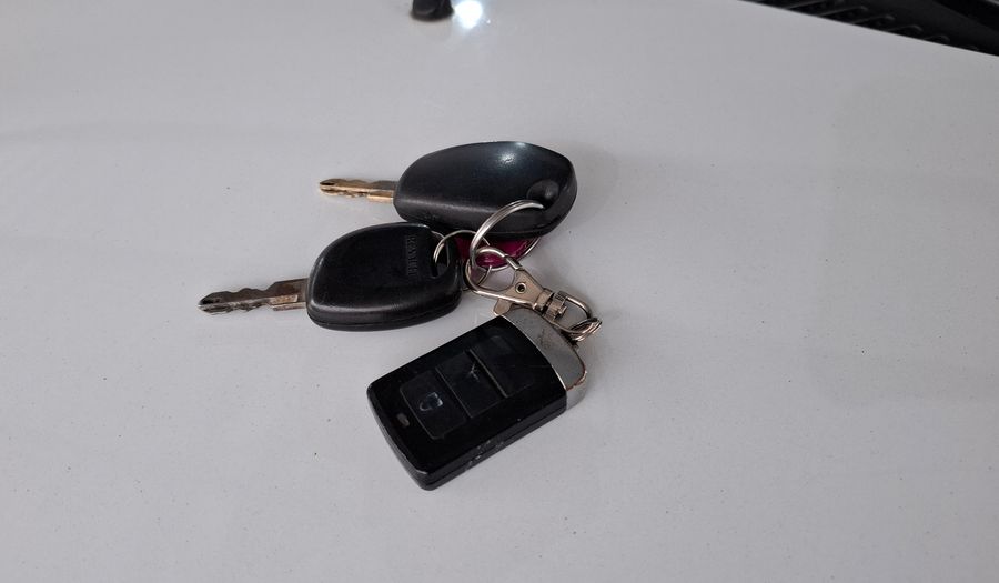 Renault Clio PACK Hatchback 2010