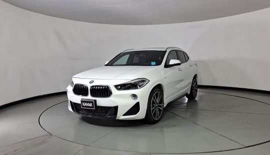 Bmw • X2