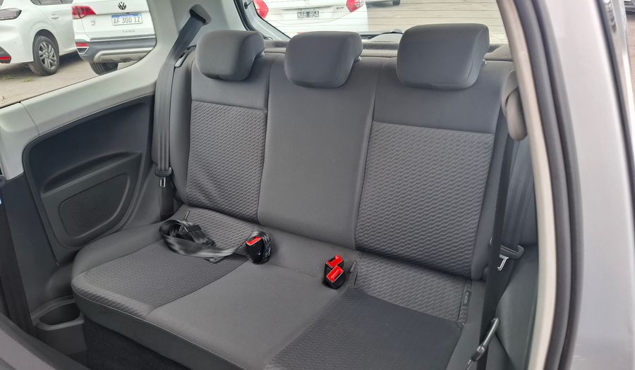 Volkswagen Up 1.0 MOVE UP Hatchback 2017