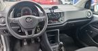 Volkswagen Up 1.0 MOVE UP Hatchback 2017