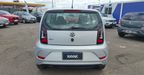 Volkswagen Up 1.0 MOVE UP Hatchback 2017