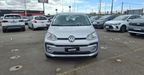 Volkswagen Up 1.0 MOVE UP Hatchback 2017