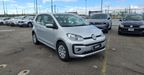 Volkswagen Up 1.0 MOVE UP Hatchback 2017