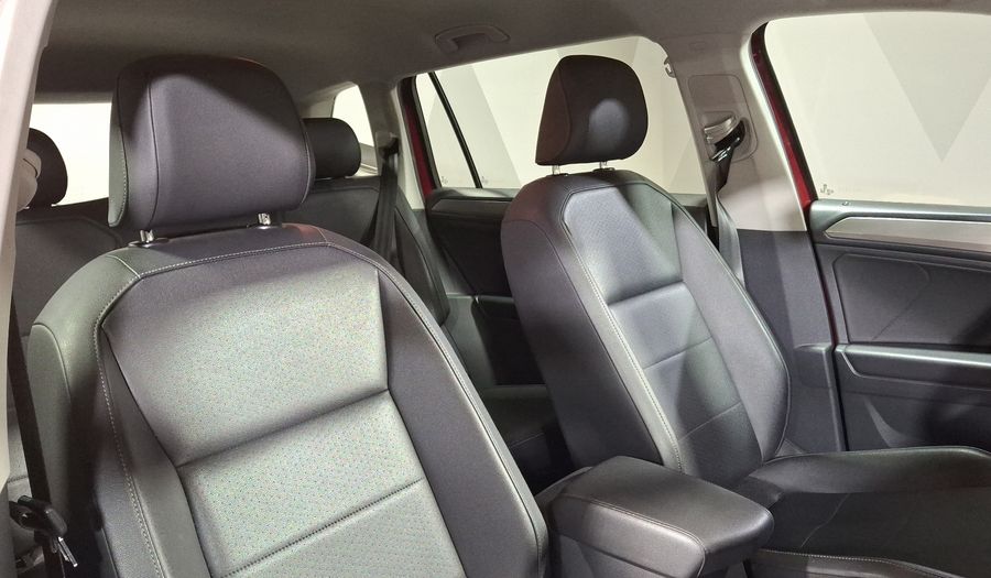 Volkswagen Tiguan 1.4 COMFORTLINE DCT Suv 2020