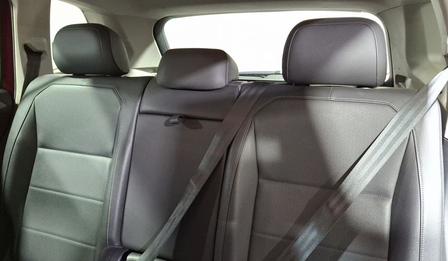 Volkswagen Tiguan 1.4 COMFORTLINE DCT Suv 2020