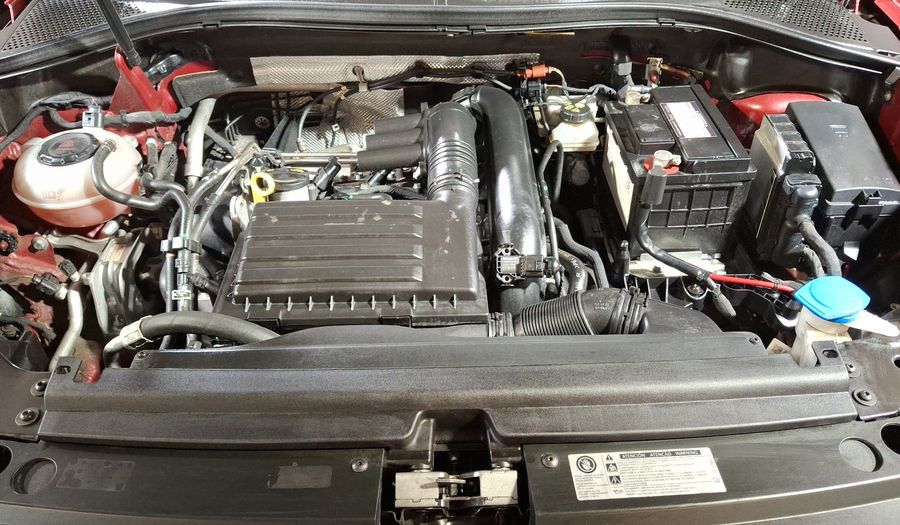 Volkswagen Tiguan 1.4 COMFORTLINE DCT Suv 2020