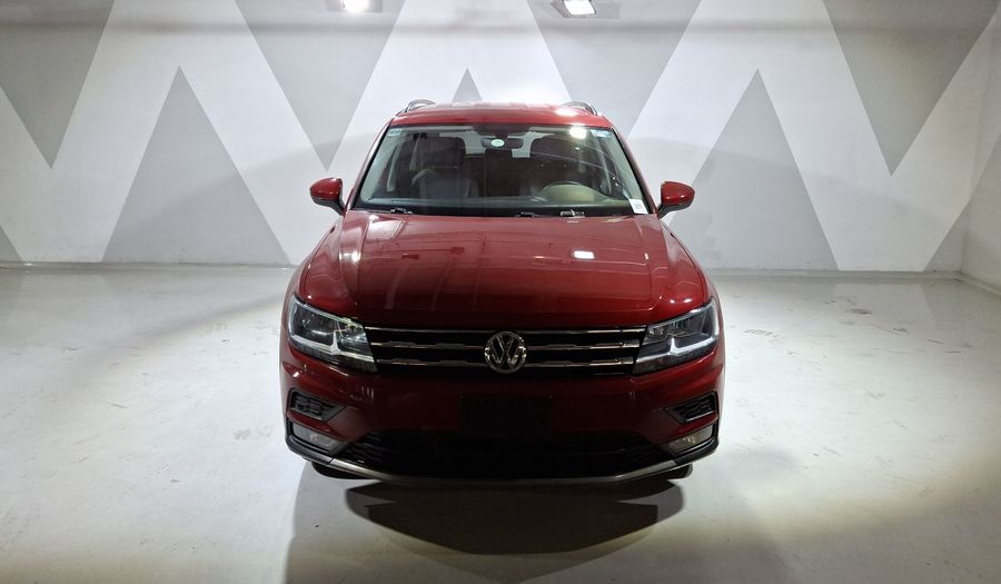 Volkswagen Tiguan 1.4 COMFORTLINE DCT Suv 2020