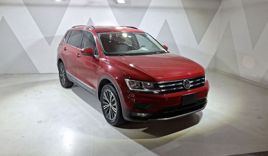 Volkswagen Tiguan 1.4 COMFORTLINE DCT Suv 2020
