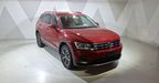 Volkswagen Tiguan 1.4 COMFORTLINE DCT Suv 2020