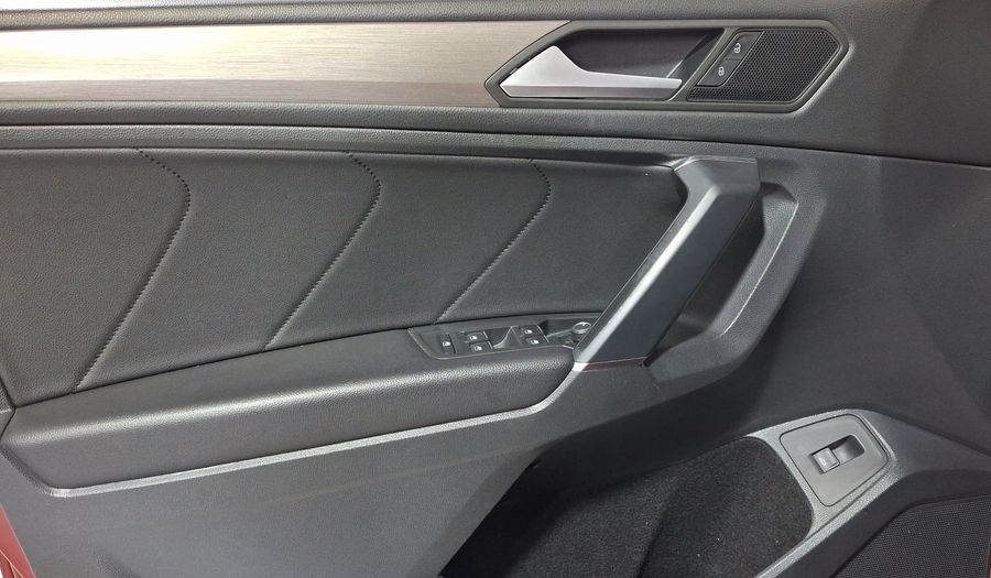Volkswagen Tiguan 1.4 COMFORTLINE DCT Suv 2020