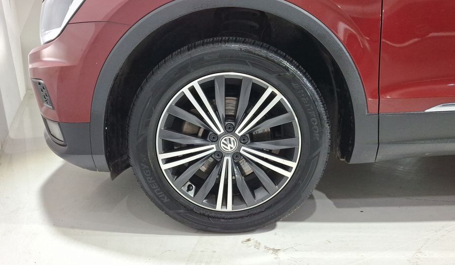 Volkswagen Tiguan 1.4 COMFORTLINE DCT Suv 2020