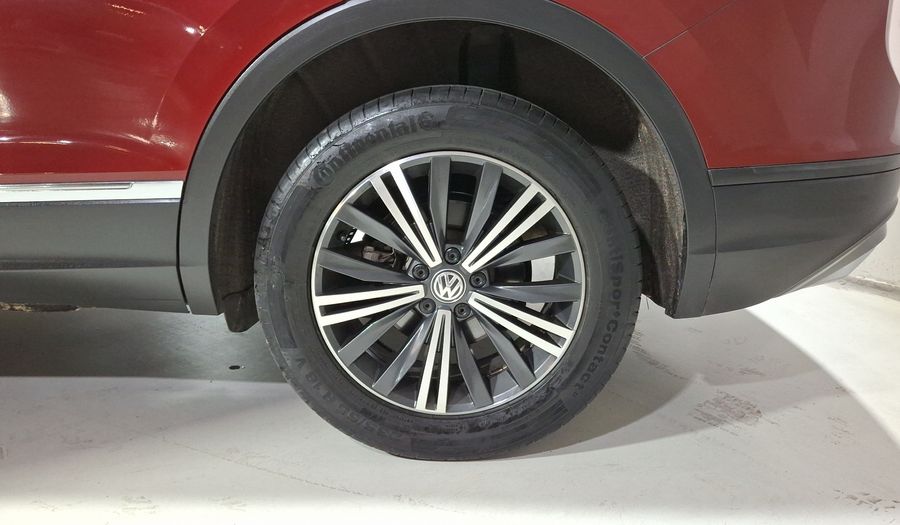 Volkswagen Tiguan 1.4 COMFORTLINE DCT Suv 2020