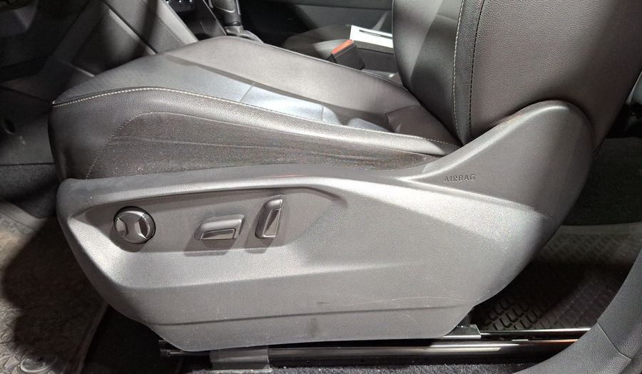 Volkswagen Tiguan 1.4 COMFORTLINE DCT Suv 2020