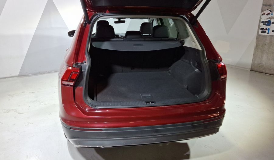 Volkswagen Tiguan 1.4 COMFORTLINE DCT Suv 2020