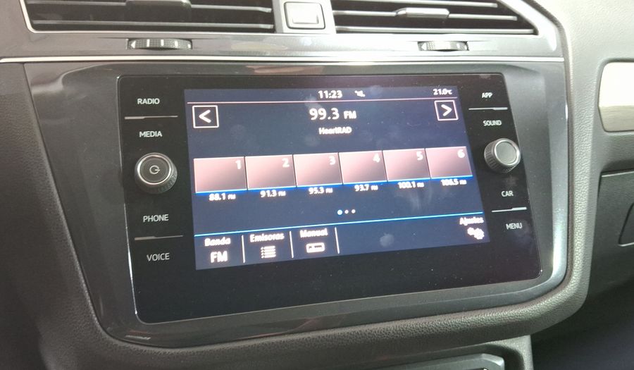 Volkswagen Tiguan 1.4 COMFORTLINE DCT Suv 2020