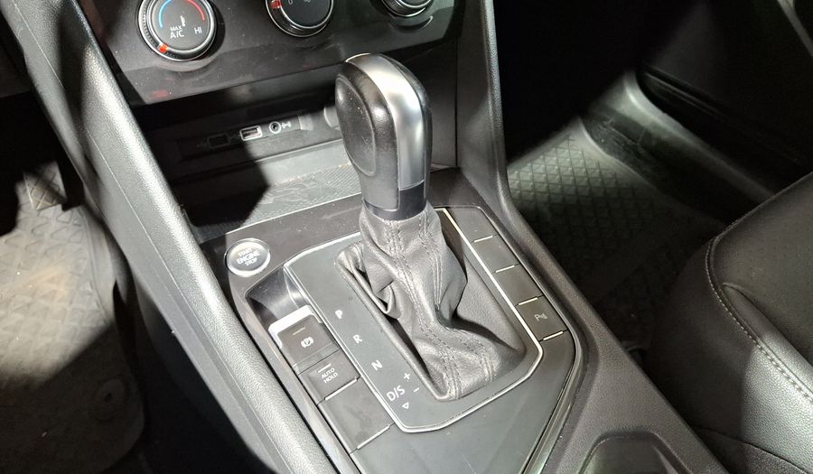 Volkswagen Tiguan 1.4 COMFORTLINE DCT Suv 2020
