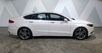 Ford Fusion 2.0 TITANIUM AUTO Sedan 2018